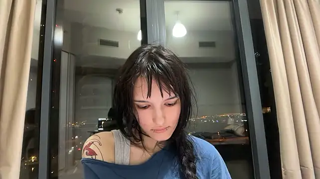 SebrinaMontelle - squirt video