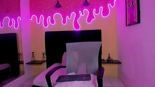 MiaCollinss_09 - sexy naked + dance