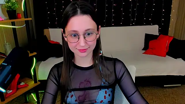 YourLovellyStory - play with tits