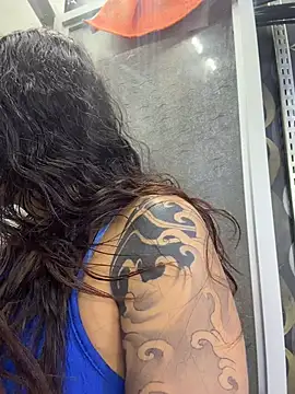 CHERRYY_BOMB_ - Show tits and bounce in public