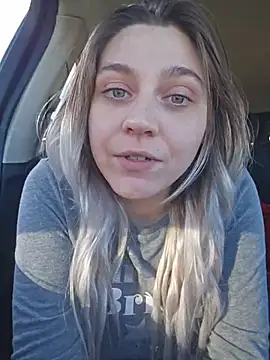 ScarletsWeb - Spank pussy x3