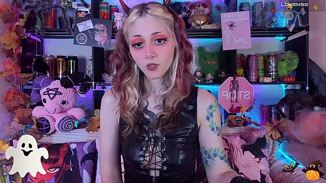 _Devill_Baby - 🕸️make happy devil baby🕸️