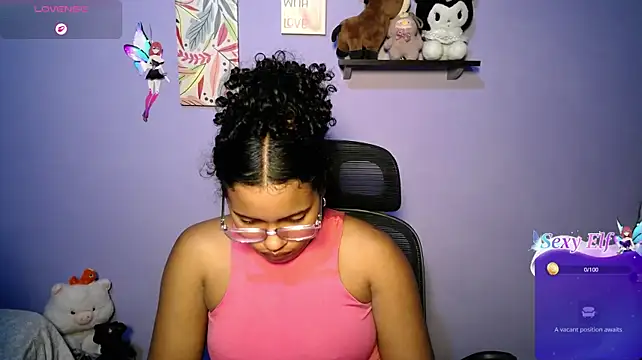 Chleo_rosse - Suck dildo boobs naked