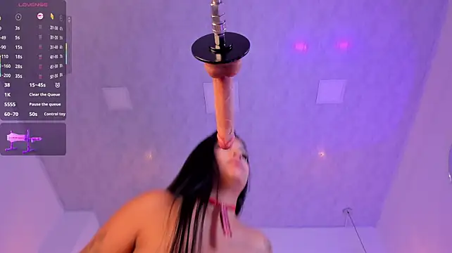 Jessica_montez05 - deepthroat with milk😈