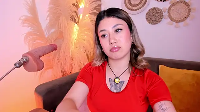 Amber_Palmer - Take it off panty + spank ass