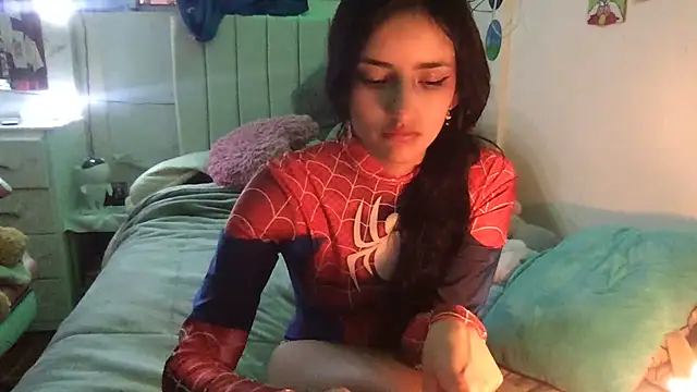 Angelhotdog045 - naked for you daddy