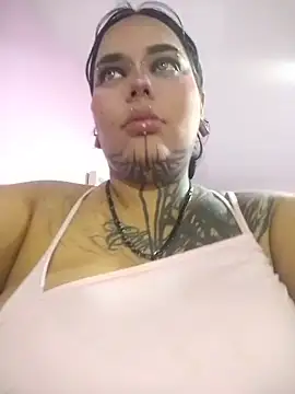 Nina_hot26 - anal domi