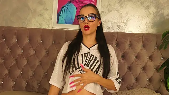 DaissyVee - fuck my pink pussy
