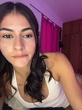 Emilie_xx_ - Aceite glúteos