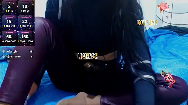 Sandyquinnxx - See my Tip Menu and enjoy the Both💓🤴👑