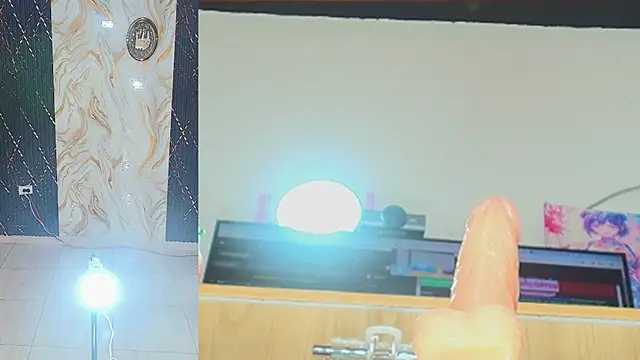 Sharlotte_funny - machine max speed and squirt+cum