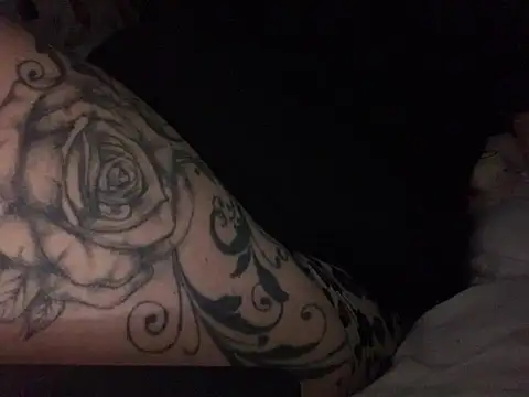 LilMissPeachy - Flash bum