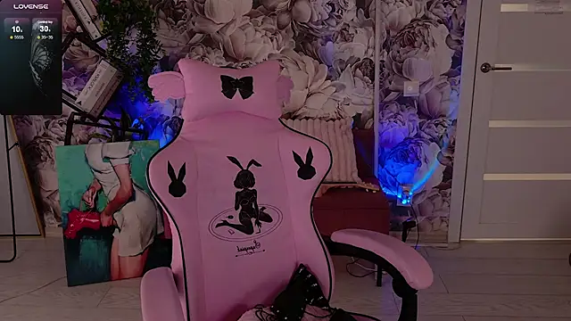 VampiMoon - 🖤1 min control toy