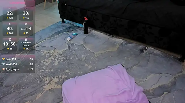 Tara_dl - blowjob + TITS 🎃🔮🔥🪄