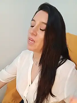 Gaby_velvet - FULL NAKED SEXY + 2 FINGER IN PUSSY