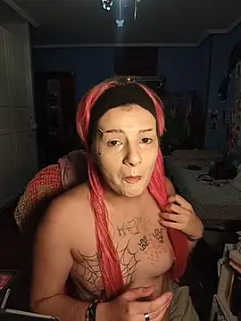 Pura_Sheytana6669 - Sacar vibrador
