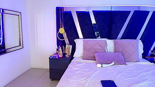 Dakota__miller - bouncing tits plus saliva