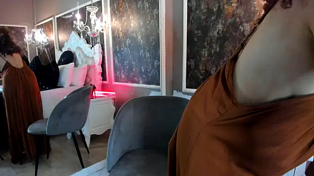 JuliethMilf - sensual back movements