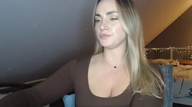 ScarlettSensitive - see my lingerine