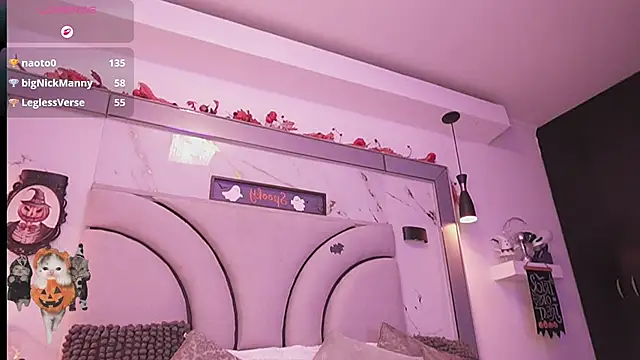 Ramona_Flower - doggy style and control toy 2min 🥵💎