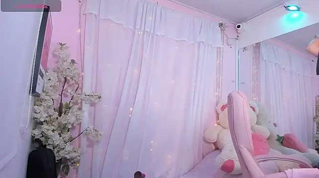 ShanelleDupont_ - super squirt+ 5 min control domi