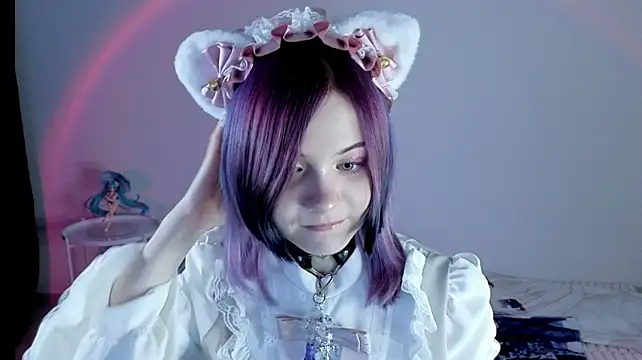 Hikkacat - GOOD START ✿(ﾉ´ヮ`)ﾉ✿