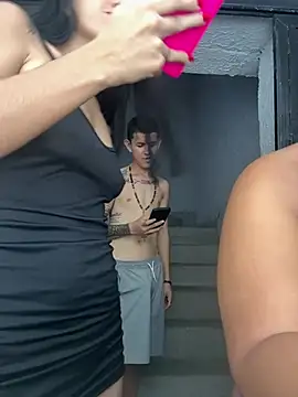 The_queen_of_street