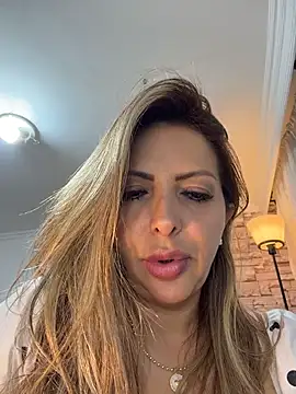 _Abril-Office1 - Show ANAL dildo Ticket 🍑🔥💦