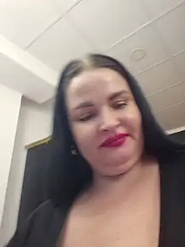 GeorgiaLerox - 🔥 Sexy dance naked just for YOU 🔥