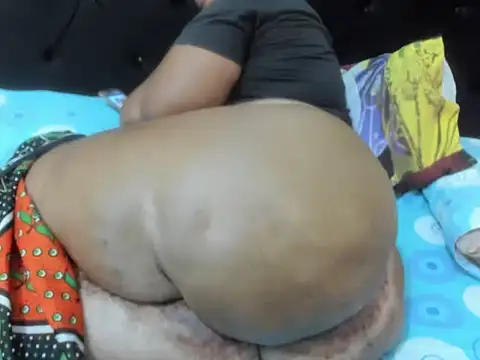 BUBLYASS26 - dirty anal