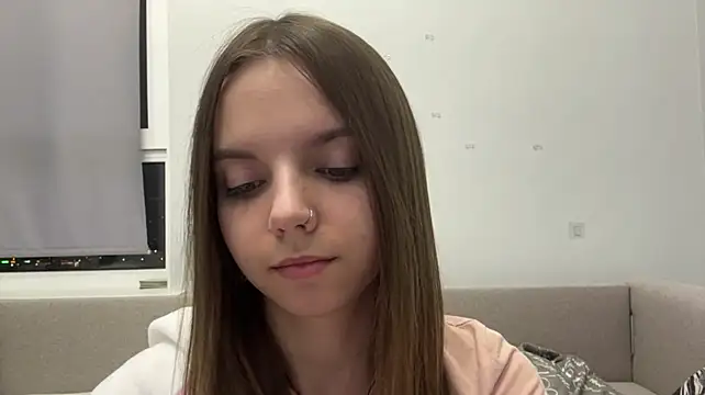 LisaPorse - Show feet + kiss u