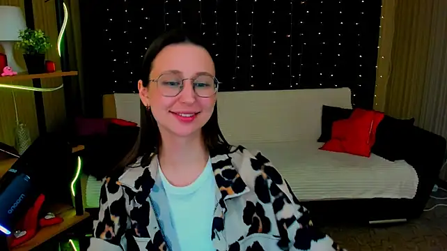 YourLovellyStory - play with tits