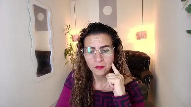 Angelbluemilf