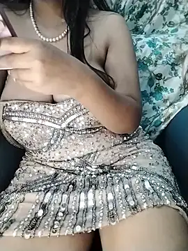 Naughty_MahiX - Full nude dance