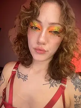 Alex_Fck - Ahegao with drool