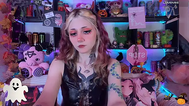 _Devill_Baby - 🕸️make happy devil baby🕸️