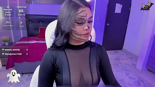Martinasaez - Hello, emma