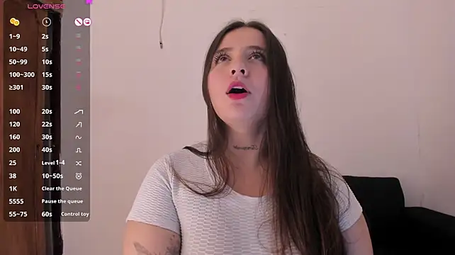 Sabrina_Lennox - make me happy