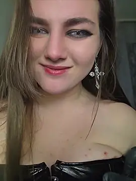 Irene_Adlerr - show big soft boobs