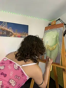 Kitty_miaw - 10 SQUATS ON YOUR FACE