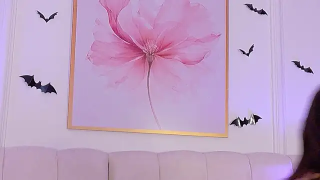 JanneCarter - Fuck my kitty😈