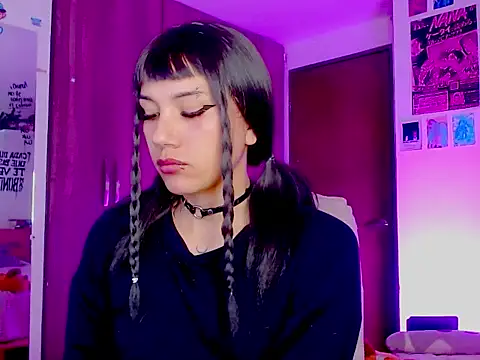Melissahowl - Dildo show with big squirt