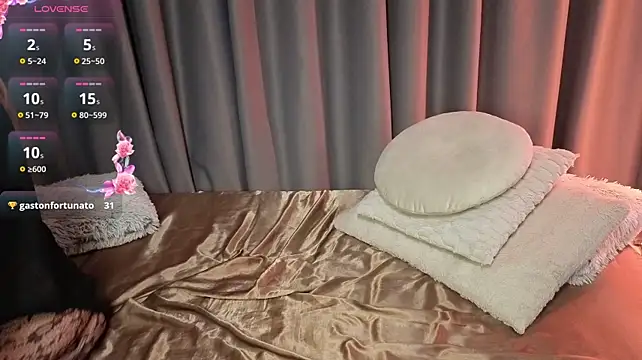 Lovelisse - Show my panties up close
