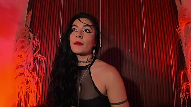 Samaanthaa_ - TEASE ANAL