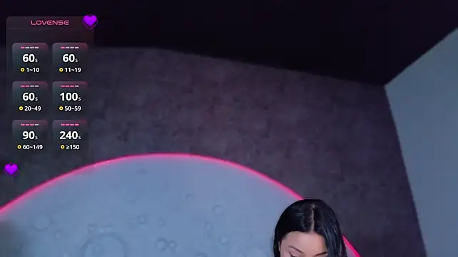 ReinaChloe - I spank my ass until it is red 🍑