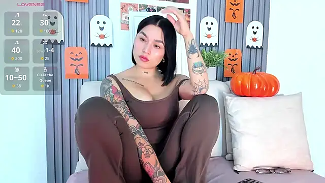 Kayla_stern_ - twerk