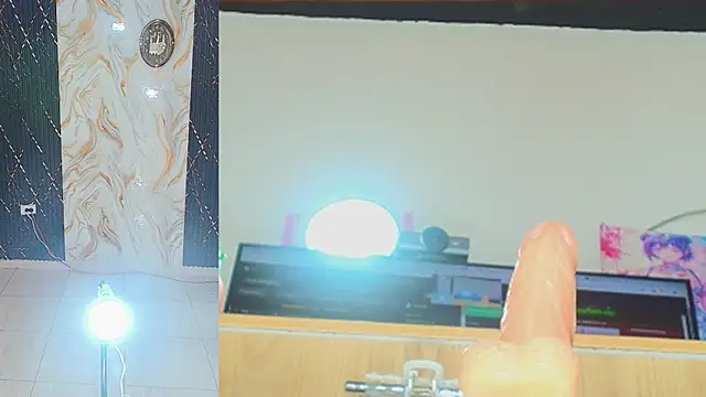 Sharlotte_funny - machine max speed and squirt+cum