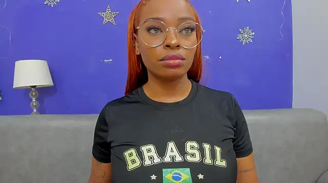 ShantalGomes - Tasty my sweet chocolate pussy