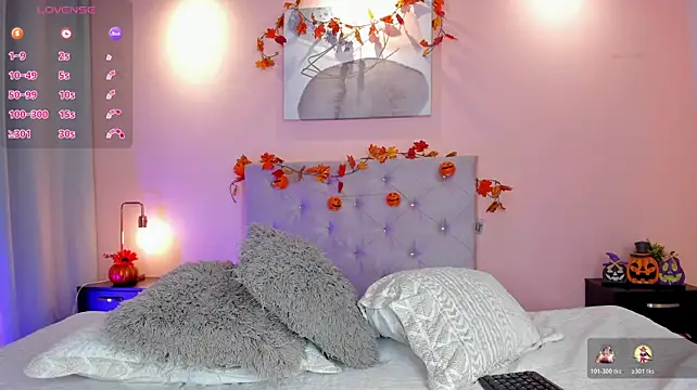 Brianathompson - Rub my wet pussy close cam: