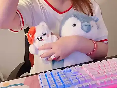 Miacandy23 - support HUN❤️